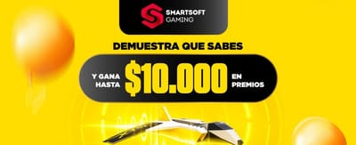 Gana hoy con La Tribet