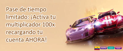 Tiradas Gratis en Slots 🎰 promotion